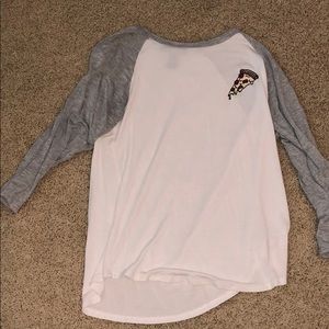 baseball t-shirt
